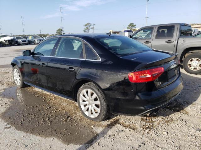 Photo 2 from auction – 2015 AUDI A4 PREMIUM with VIN WAUBFAFL5FN036113