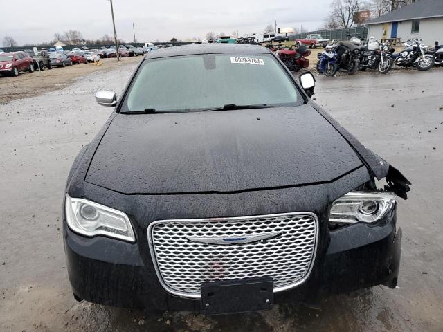 Photo 5 from auction – 2017 CHRYSLER 300C with VIN 2C3CCAEG1HH565224
