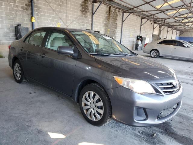Photo 4 from auction – 2013 TOYOTA COROLLA BA with VIN 5YFBU4EE4DP172553