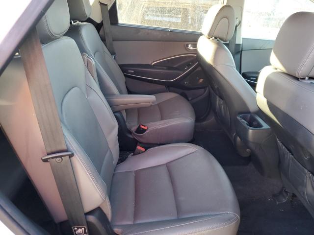 Photo 11 from auction – 2019 HYUNDAI SANTA FE with VIN KM8SR4HF0KU306928