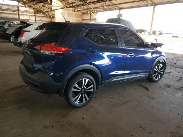 Photo 3 from auction – 2020 NISSAN KICKS SR with VIN 3N1CP5DV8LL525748