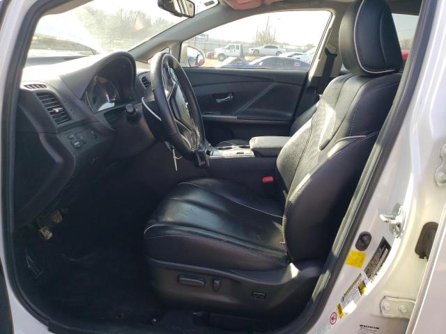 Photo 7 from auction – 2013 TOYOTA VENZA LE with VIN 4T3BK3BB0DU088746