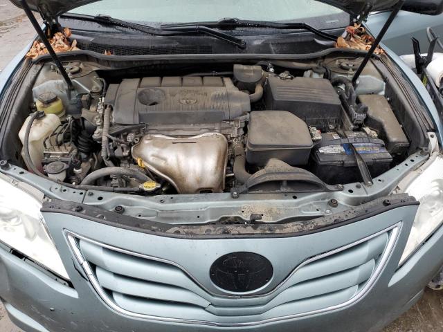 Photo 11 from auction – 2011 TOYOTA CAMRY with VIN 4T1BF3EK9BU593366
