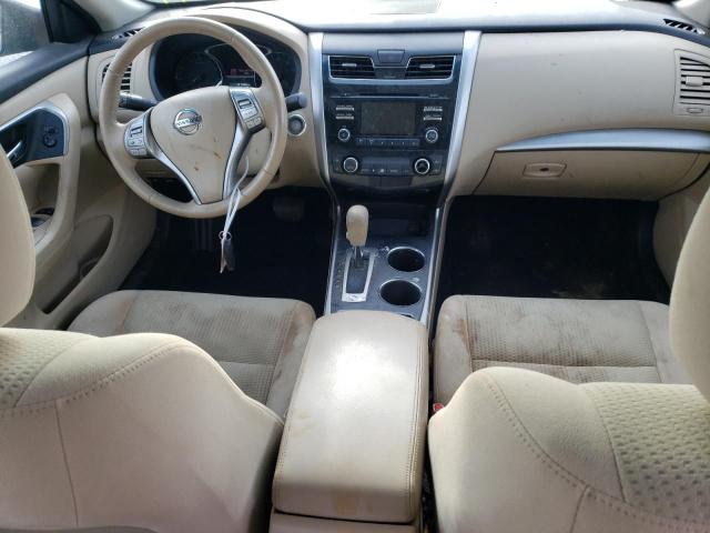 Photo 8 from auction – 2015 NISSAN ALTIMA 2.5 with VIN 1N4AL3AP0FC294697
