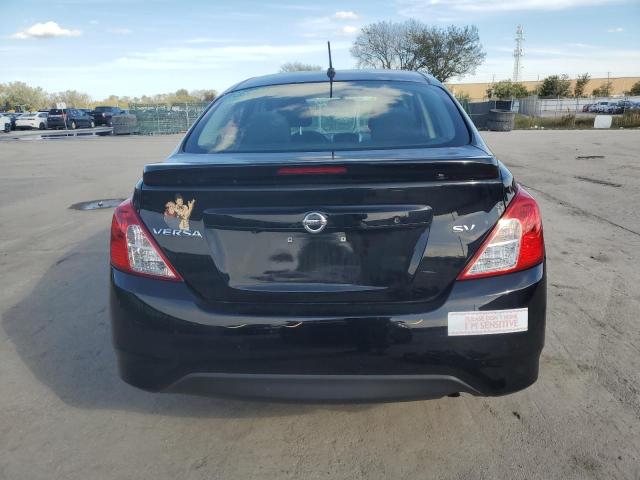 Photo 6 from auction – 2019 NISSAN VERSA S with VIN 3N1CN7AP8KL823691