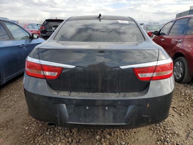 Photo 6 from auction – 2015 BUICK VERANO CON with VIN 1G4PR5SKXF4161923