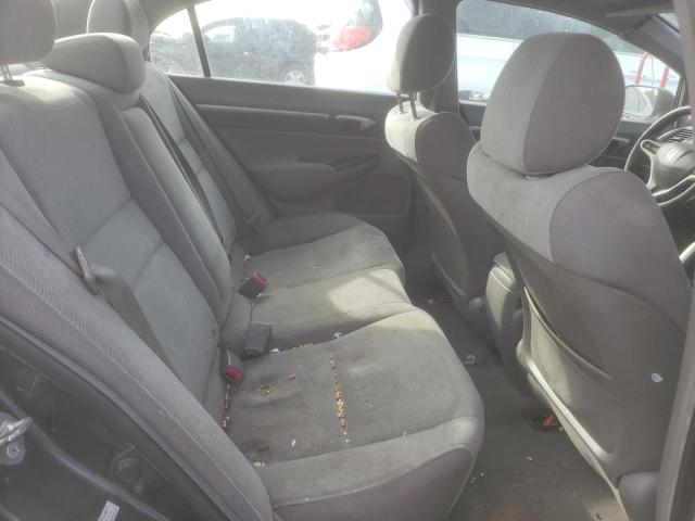 Photo 10 from auction – 2010 HONDA CIVIC EX with VIN 2HGFA1F8XAH518741