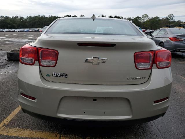 Photo 6 from auction – 2015 CHEVROLET MALIBU 1LT with VIN 1G11C5SL6FF348609