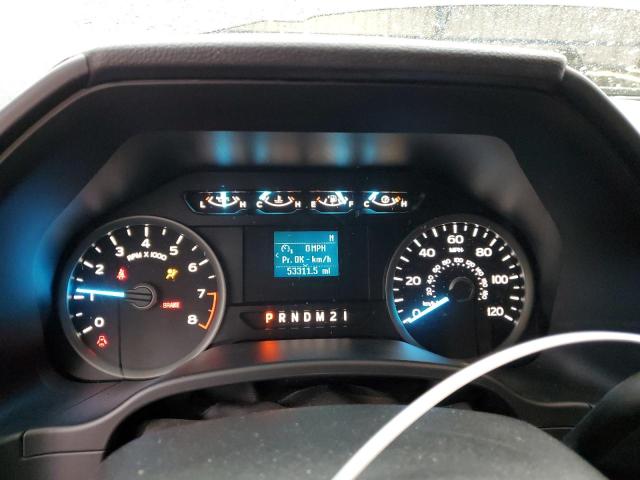 Photo 9 from auction – 2019 FORD F150 with VIN 1FTEW1EB9KKF08124