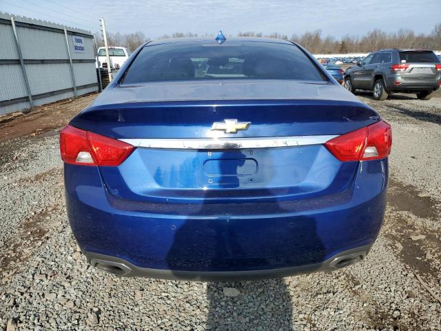 Photo 6 from auction – 2014 CHEVROLET IMPALA LTZ with VIN 1G1145SL0EU114585