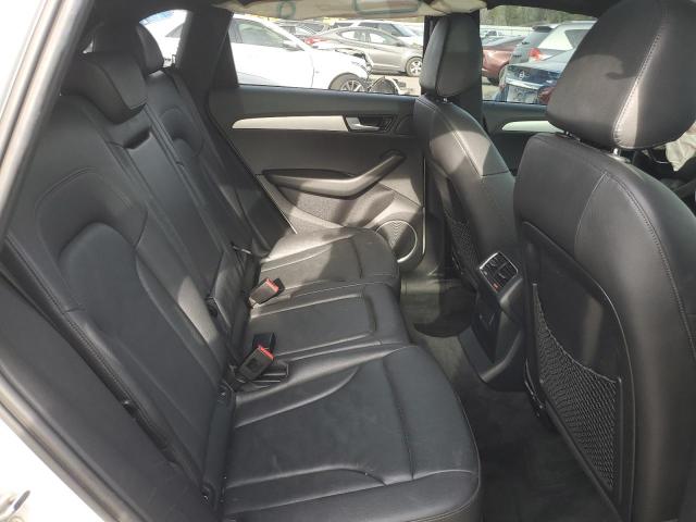Photo 11 from auction – 2012 AUDI Q5 PREMIUM with VIN WA1DKAFP6CA113451