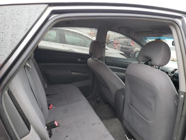 Photo 10 from auction – 2007 TOYOTA PRIUS with VIN JTDKB20U373240699