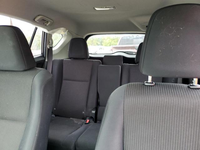 Photo 10 from auction – 2016 TOYOTA RAV4 LE with VIN JTMZFREV0GJ084288