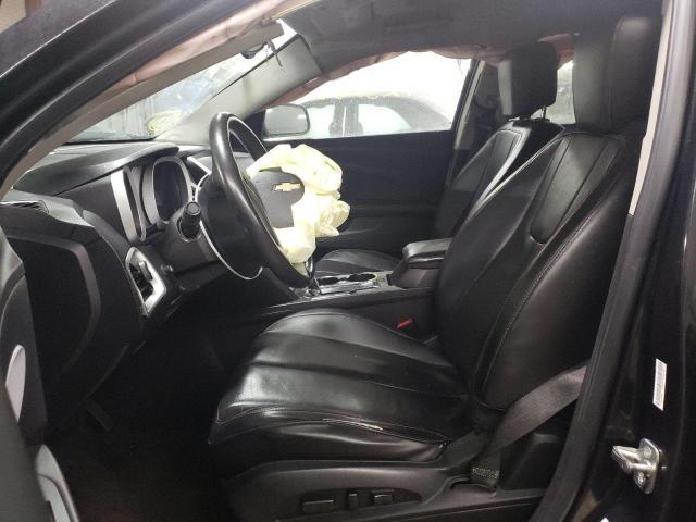 Photo 7 from auction – 2011 CHEVROLET EQUINOX LT with VIN 2CNFLNEC4B6479949