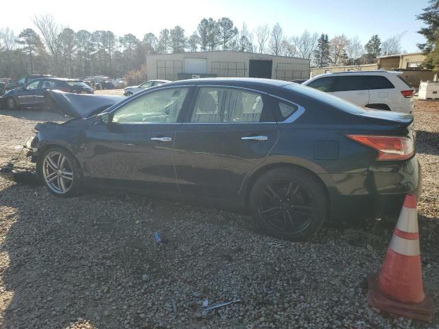 Photo 2 from auction – 2013 NISSAN ALTIMA 3.5 with VIN 1N4BL3AP3DN520768