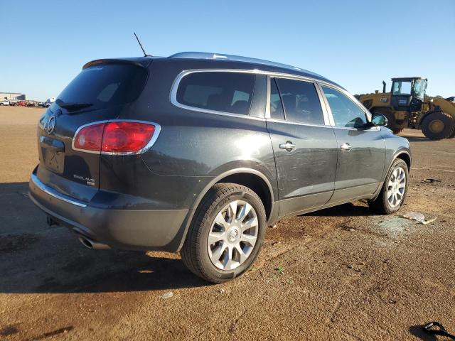 Foto 3 de la subasta – 2011 BUICK ENCLAVE CX con VIN 5GAKRCED1BJ318350