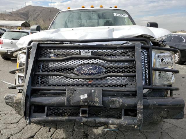 Photo 5 from auction – 2011 FORD F250 SUPER with VIN 1FT7W2BT5BEA29922