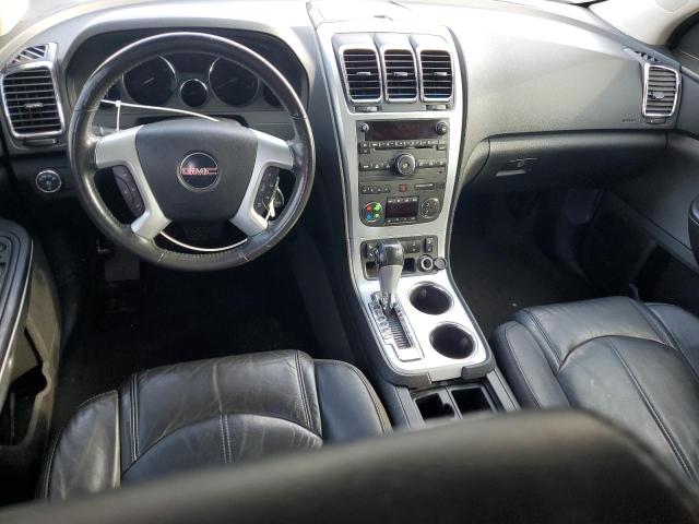 Photo 8 from auction – 2011 GMC ACADIA SLT with VIN 1GKKVRED6BJ257868