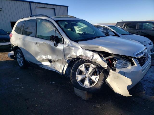 Photo 4 from auction – 2015 SUBARU FORESTER 2 with VIN JF2SJADC8FH490148
