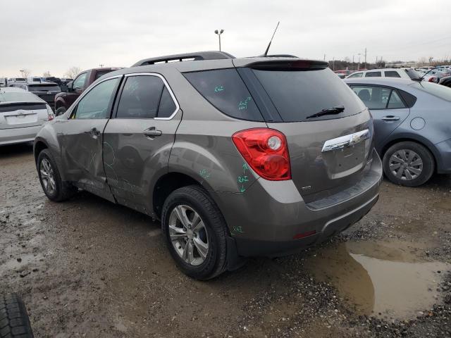 Photo 2 from auction – 2011 CHEVROLET EQUINOX LT with VIN 2CNFLNEC9B6408147