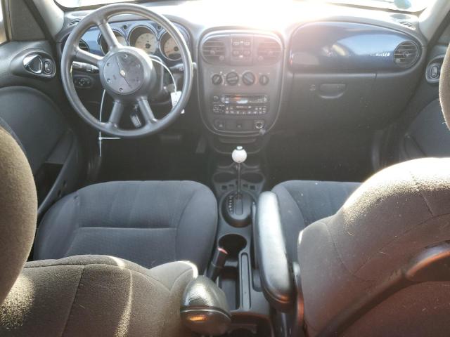 Photo 8 from auction – 2003 CHRYSLER PT CRUISER with VIN 3C4FY58B23T650896