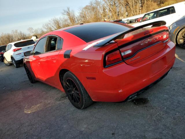 Photo 2 from auction – 2014 DODGE CHARGER R/ with VIN 2C3CDXCT2EH205889