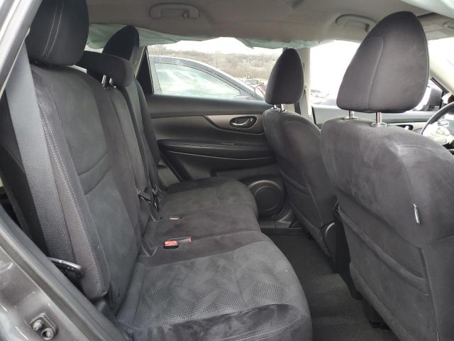 Photo 11 from auction – 2014 NISSAN ROGUE S with VIN 5N1AT2MV5EC869286