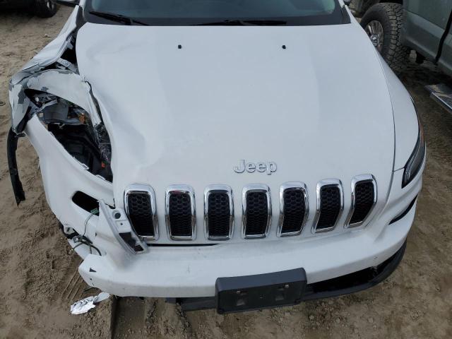 Photo 12 from auction – 2018 JEEP CHEROKEE L with VIN 1C4PJMLX9JD515374