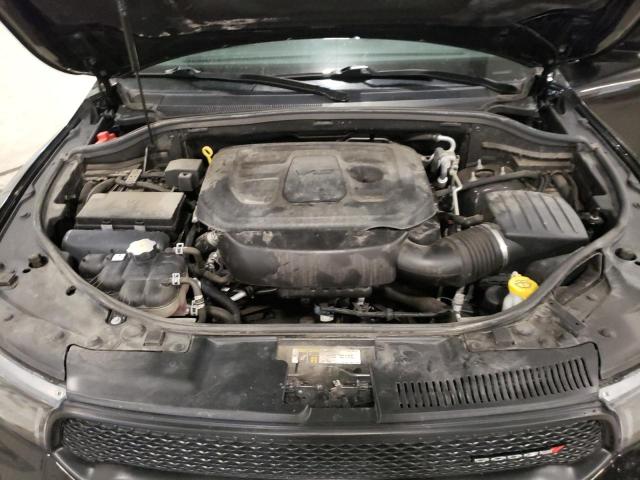 Photo 12 from auction – 2020 DODGE DURANGO GT with VIN 1C4RDJDGXLC325220