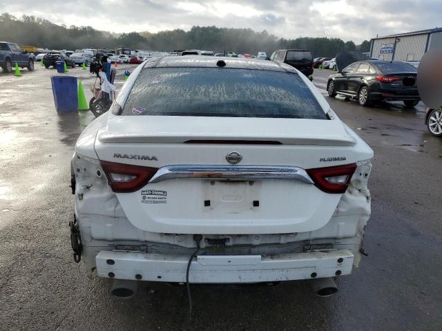Photo 6 from auction – 2017 NISSAN MAXIMA 3.5 with VIN 1N4AA6AP8HC391009