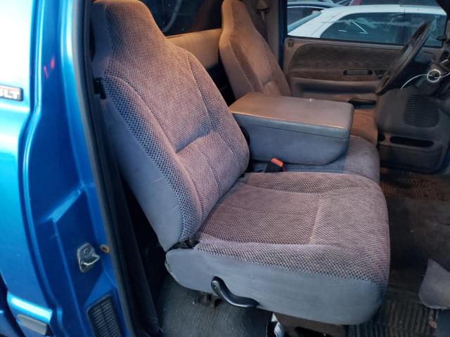 Photo 10 from auction – 1998 DODGE RAM 1500 with VIN 1B7HC16Y1WS551208