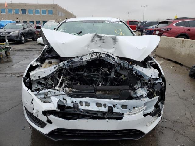 Фото 5 с аукциона – 2017 FORD FOCUS SE с VIN 1FADP3F21HL216012