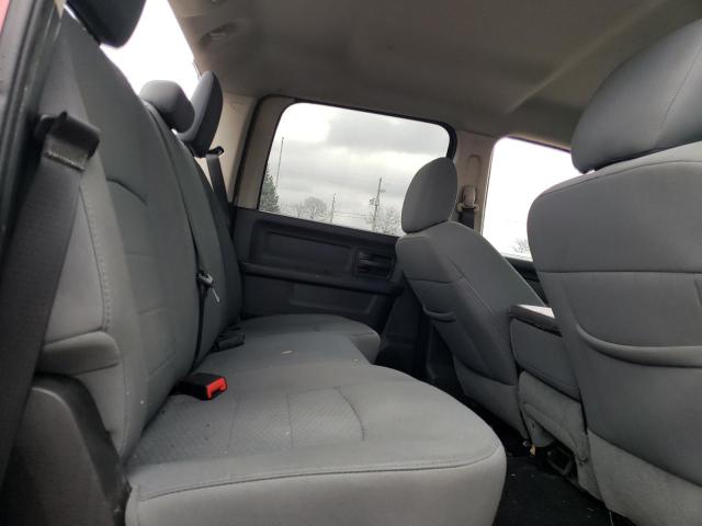 Zdjęcie 10 z aukcji – 2013 RAM 2500 ST z VIN 3C6UR5CL8DG537721