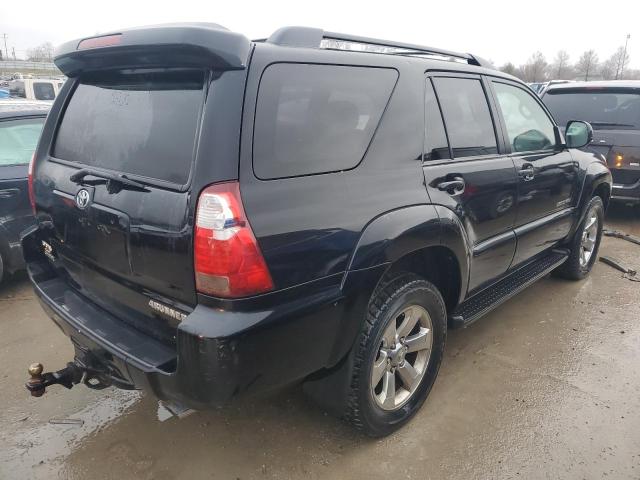 Photo 3 from auction – 2006 TOYOTA 4RUNNER LI with VIN JTEBT17R468033504