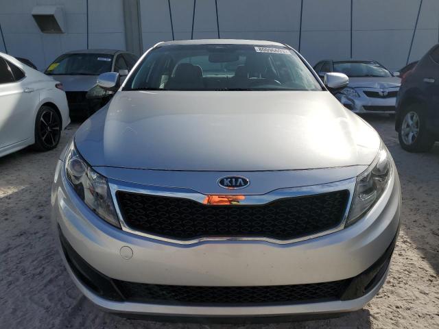Photo 5 from auction – 2012 KIA OPTIMA LX with VIN KNAGM4A77C5278128