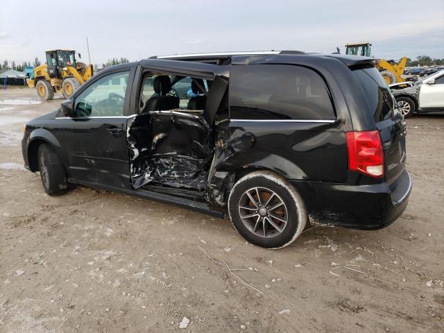 Photo 2 from auction – 2017 DODGE GRAND CARA with VIN 2C4RDGCG0HR801414