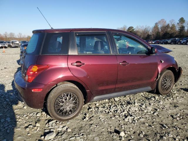 Photo 3 from auction – 2005 TOYOTA SCION XA with VIN JTKKT624450123920