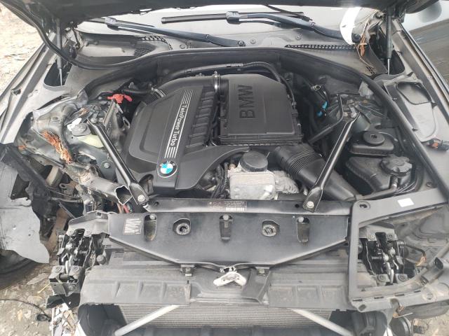 Photo 11 from auction – 2012 BMW 535 XI with VIN WBAFU7C53CDU65722