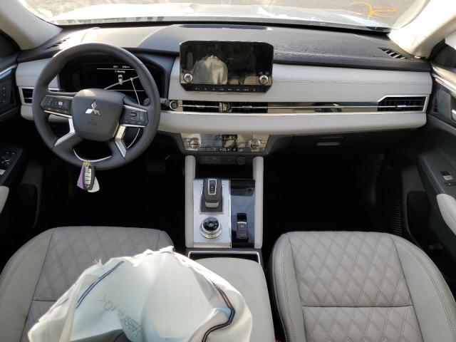 Photo 8 from auction – 2023 MITSUBISHI OUTLANDER with VIN JA4J3VA80PZ009567