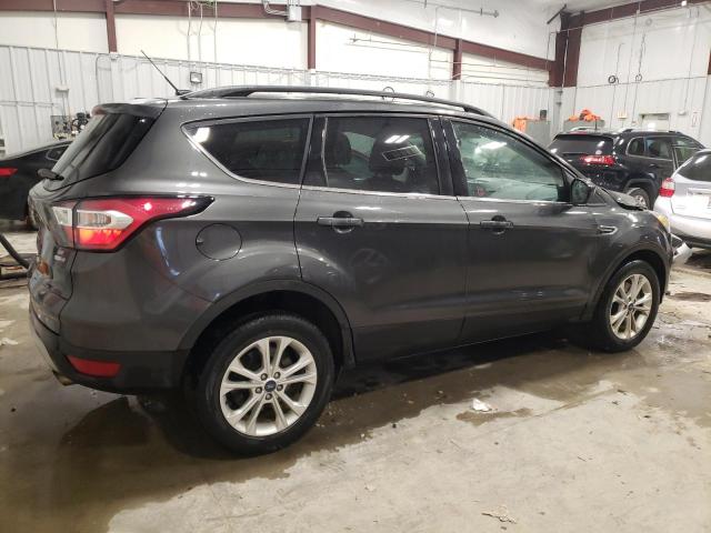 Photo 3 from auction – 2017 FORD ESCAPE SE with VIN 1FMCU9GD4HUB69680