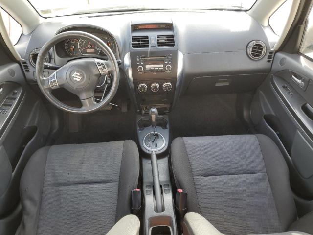 Photo 8 from auction – 2008 SUZUKI SX4 CONVEN with VIN JS2YC415085111583