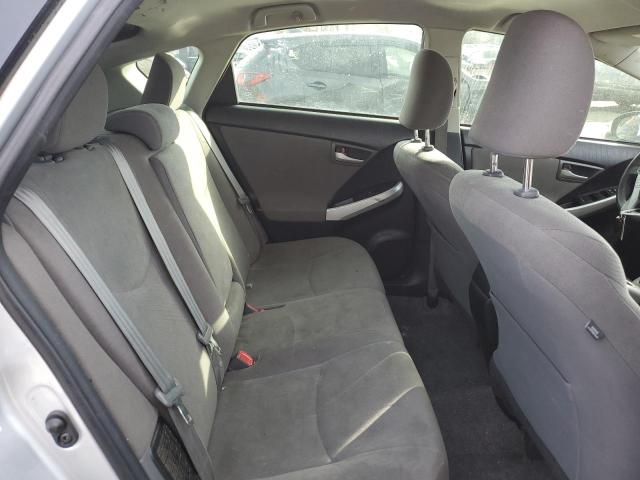 Photo 10 from auction – 2015 TOYOTA PRIUS with VIN JTDKN3DU3F0475952