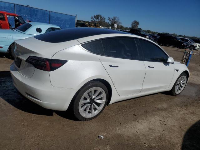 Photo 3 from auction – 2023 TESLA MODEL 3 with VIN 5YJ3E1EA8PF585380