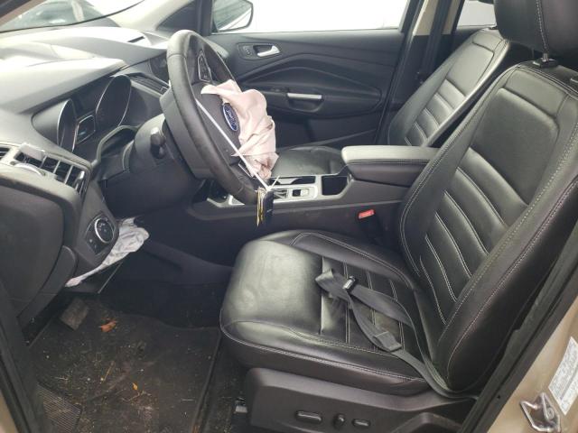 Photo 7 from auction – 2017 FORD ESCAPE TIT with VIN 1FMCU0JD8HUD06138