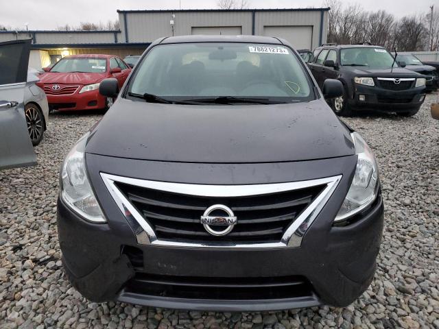 Photo 5 from auction – 2015 NISSAN VERSA S with VIN 3N1CN7APXFL813458