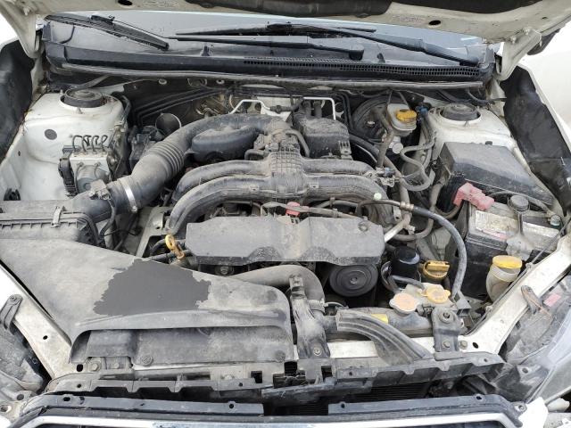 Photo 12 from auction – 2014 SUBARU XV CROSSTR with VIN JF2GPACC2E8310019