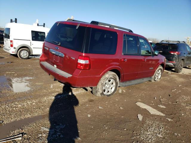 Photo 3 from auction – 2008 FORD EXPEDITION with VIN 1FMFU15538LA52432