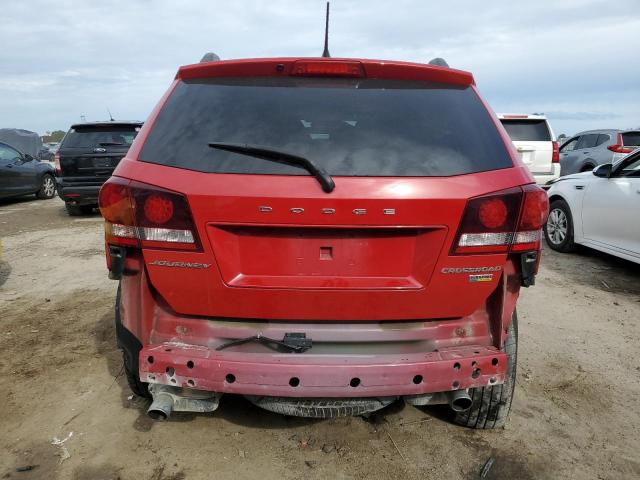 Photo 6 from auction – 2018 DODGE JOURNEY CR with VIN 3C4PDCGG2JT369535