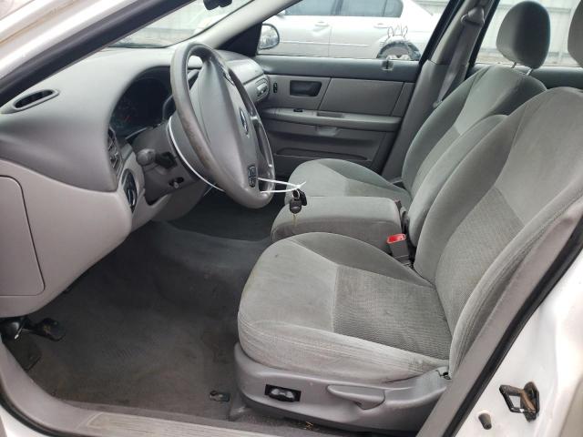 Photo 7 from auction – 2003 FORD TAURUS with VIN 1FAFP55U83G249632