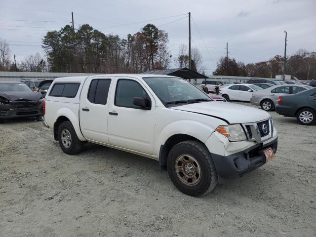Photo 4 from auction – 2013 NISSAN FRONTIER S with VIN 1N6AD0EV0DN757757